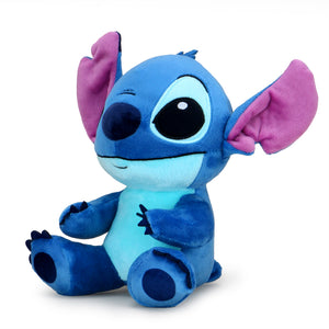 Disney Lilo and Stitch - Stitch 8" Phunny Plush - Kidrobot - Designer Art Toys