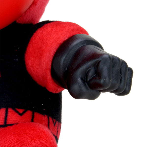 Marvel Deadpool Roto Phunny Plush by Kidrobot