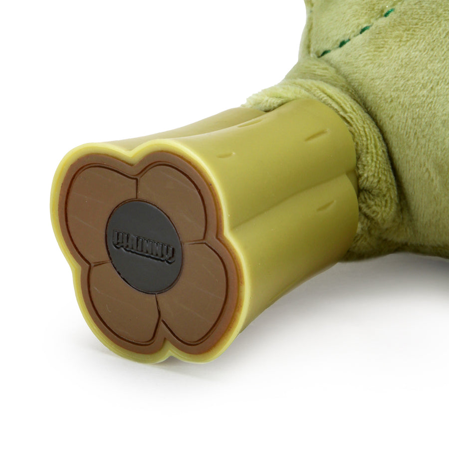 Guardians Of The Galaxy Teen Groot Plush - 8 Inch Video Gamer Phunny Plush Toy