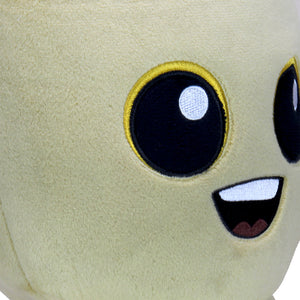Marvel Guardians of the Galaxy Video Gamer Teen Groot HugMe Plush - Kidrobot - Designer Art Toys