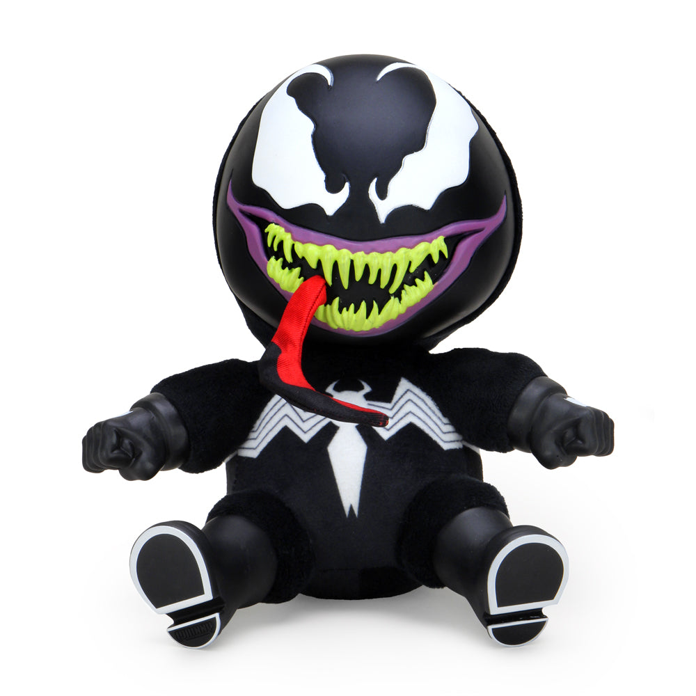 Marvel Venom Roto Phunny Plush by Kidrobot - Kidrobot