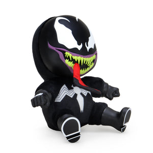 Marvel Venom Roto Phunny Plush by Kidrobot - Kidrobot