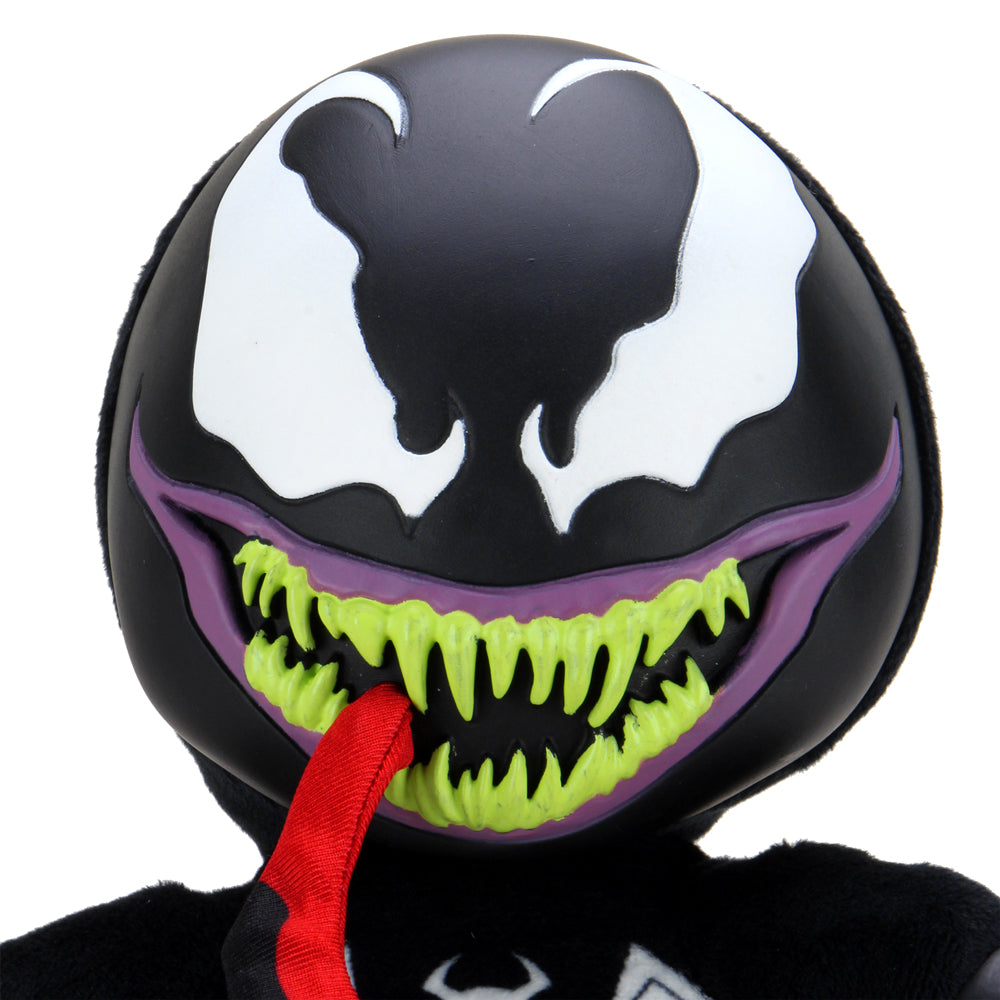 Marvel Venom Roto Phunny Plush by Kidrobot - Kidrobot