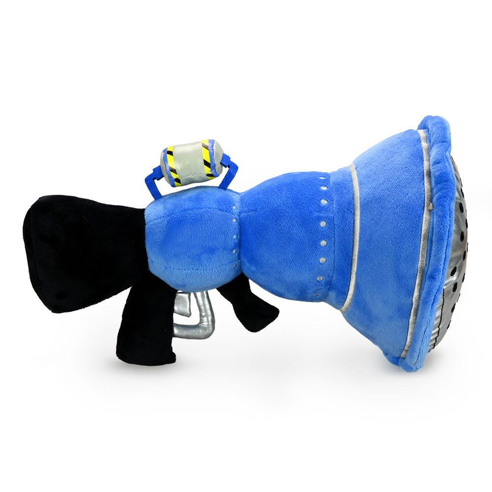 Minions: The Rise of Gru Fart Blaster 12” Plush with Sound - Kidrobot - Shop Designer Art Toys at Kidrobot.com