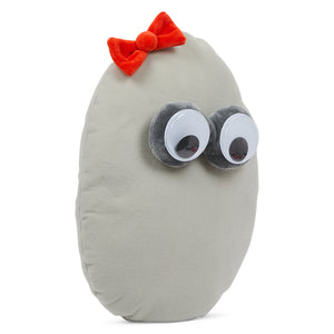 Minions: The Rise of Gru Pet Rock 16” Interactive Customizable Plush - Kidrobot - Shop Designer Art Toys at Kidrobot.com