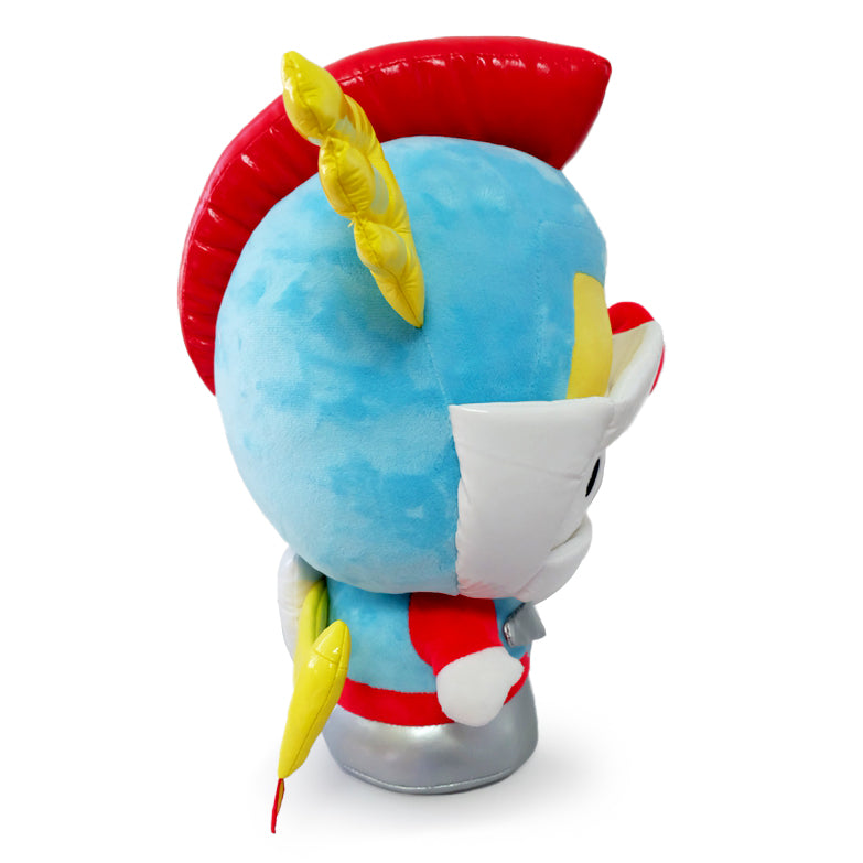 Hello Kitty® Cosplay Kaiju Mechazoar Plush - Exclusive Mechazoar Prime Edition - Kidrobot - Designer Art Toys