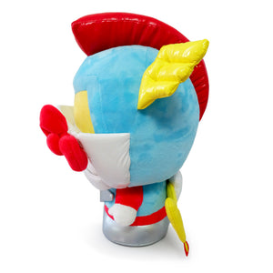 Hello Kitty® Cosplay Kaiju Mechazoar Plush - Exclusive Mechazoar Prime Edition - Kidrobot - Designer Art Toys