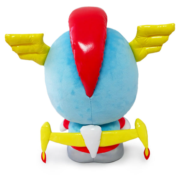 Hello Kitty® Cosplay Kaiju Mechazoar Plush - Exclusive Mechazoar Prime Edition - Kidrobot - Designer Art Toys