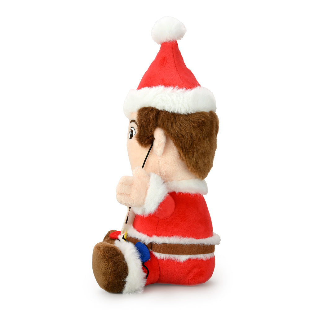 National Lampoon's Christmas Vacation Clark Griswald 8" Phunny Plush (PRE-ORDER) - Kidrobot