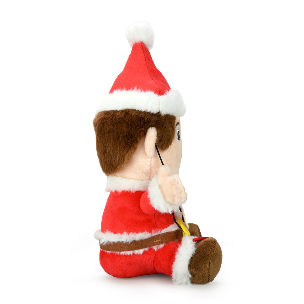 National Lampoon's Christmas Vacation Clark Griswald 8" Phunny Plush (PRE-ORDER) - Kidrobot