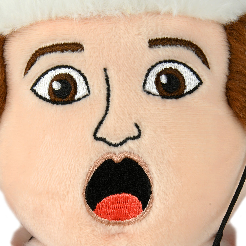 National Lampoon's Christmas Vacation Clark Griswald 8" Phunny Plush (PRE-ORDER) - Kidrobot