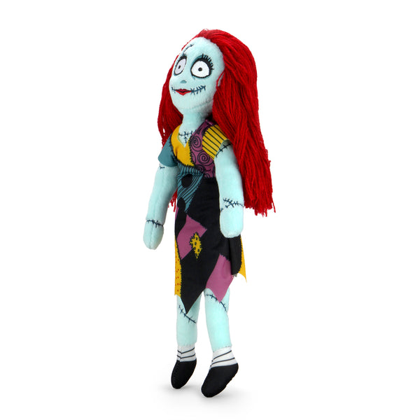 Nightmare Before Christmas Sally 10 Phunny Plush - Kidrobot