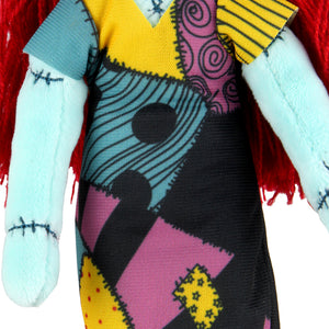 Nightmare Before Christmas Sally Phunny Plush - Kidrobot - Designer Art Toys