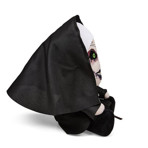 The Nun (Valak) 8" Phunny Plush by Kidrobot (PRE-ORDER) - Kidrobot - Shop Designer Art Toys at Kidrobot.com