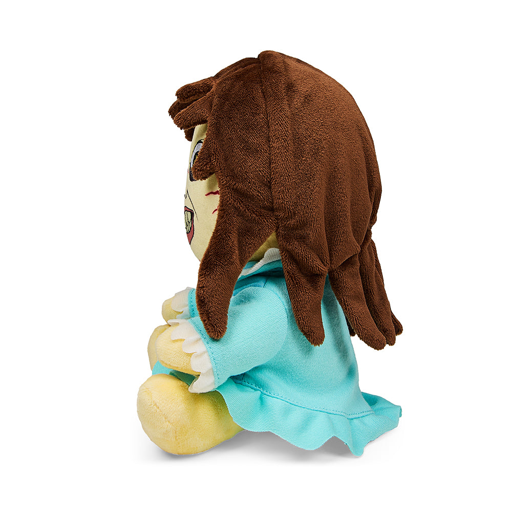 The Exorcist Regan 8" Phunny Plush by Kidrobot (PRE-ORDER) - Kidrobot - Shop Designer Art Toys at Kidrobot.com