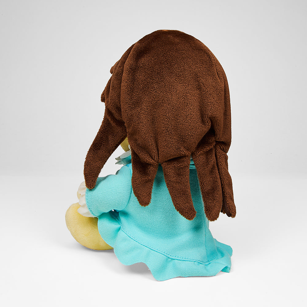 The Exorcist Regan 8" Phunny Plush by Kidrobot (PRE-ORDER) - Kidrobot - Shop Designer Art Toys at Kidrobot.com