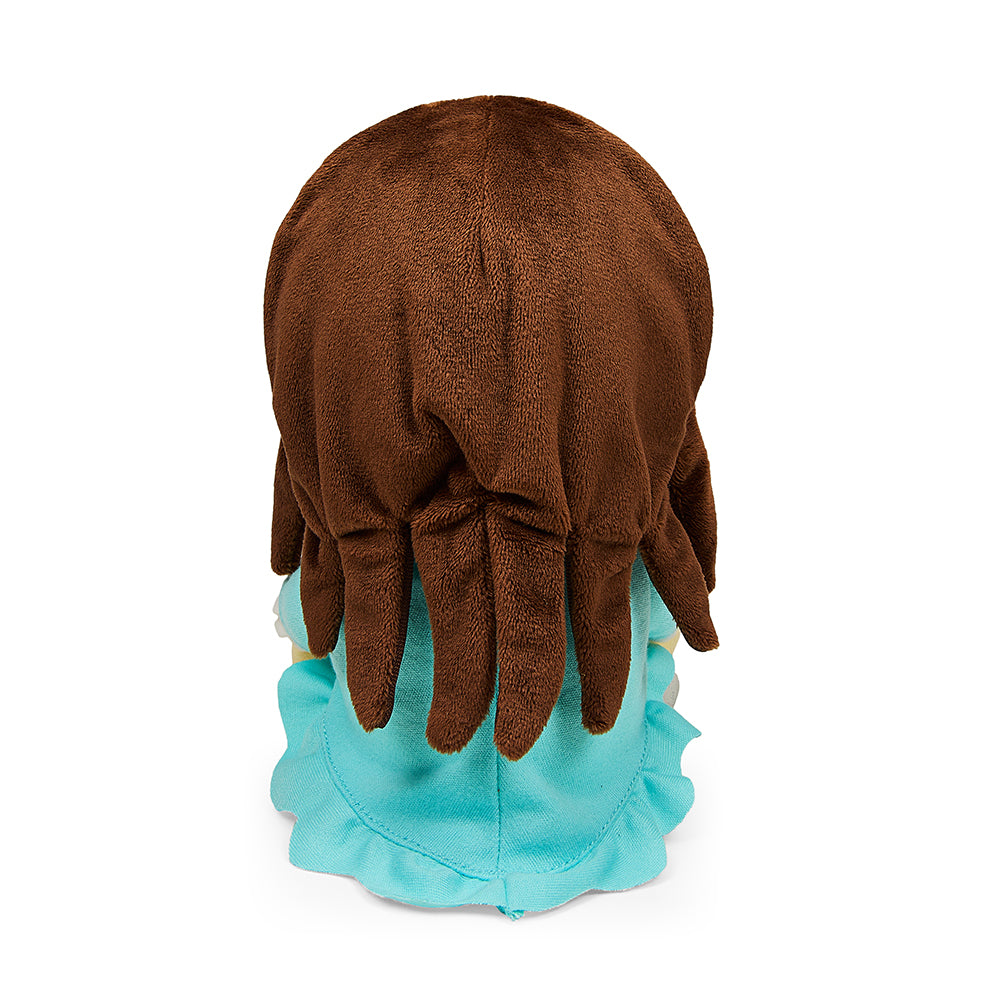 The Exorcist Regan 8" Phunny Plush by Kidrobot (PRE-ORDER) - Kidrobot - Shop Designer Art Toys at Kidrobot.com