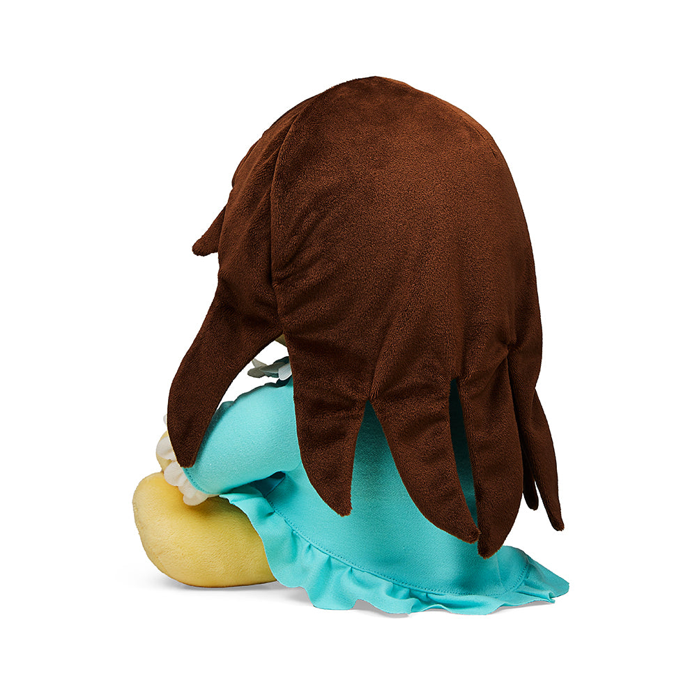 The Exorcist Regan 13" Medium Plush (PRE-ORDER) - Kidrobot - Shop Designer Art Toys at Kidrobot.com