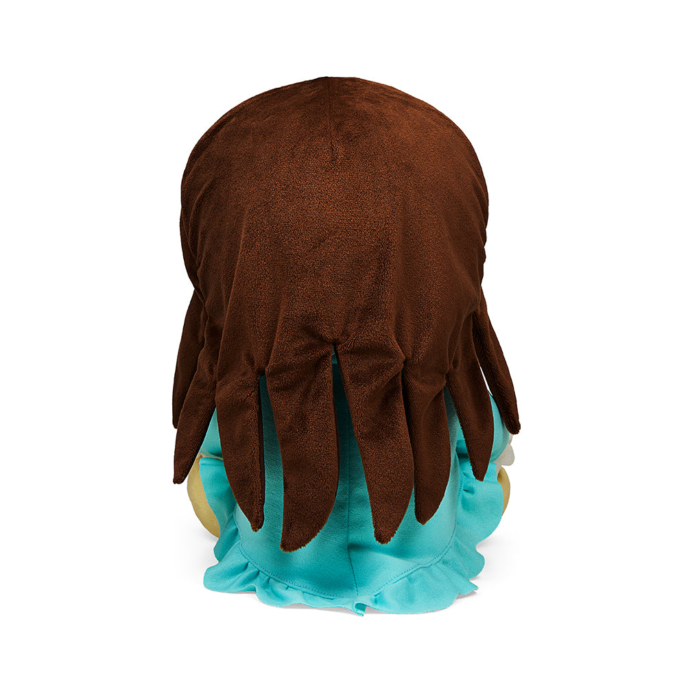 The Exorcist Regan 13" Medium Plush (PRE-ORDER) - Kidrobot - Shop Designer Art Toys at Kidrobot.com