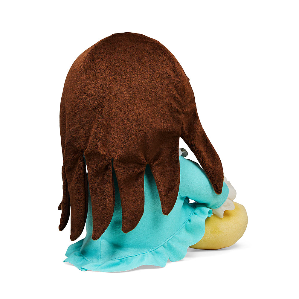 The Exorcist Regan 13" Medium Plush (PRE-ORDER) - Kidrobot - Shop Designer Art Toys at Kidrobot.com