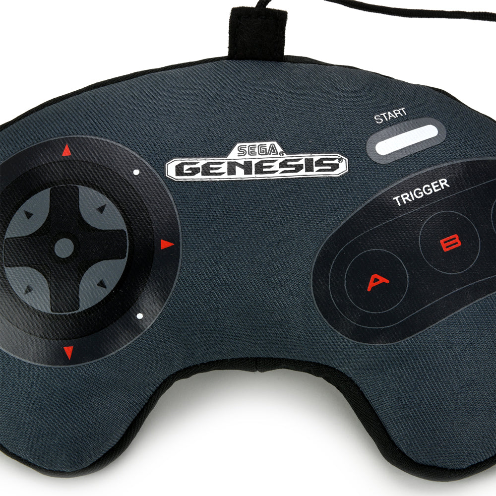 SEGA Genesis Gaming Console 12" Interactive Plush - Kidrobot - Shop Designer Art Toys at Kidrobot.com
