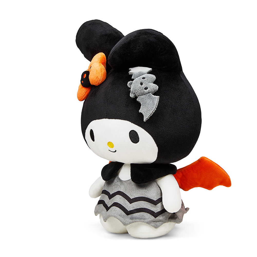 Kuromi Plush Gift Set with Butterfly Dress