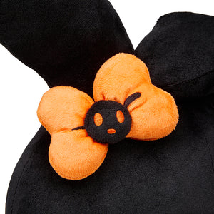 Hello Kitty® and Friends My Melody Bat 13" Plush by Kidrobot (PRE-ORDER) - Kidrobot - Shop Designer Art Toys at Kidrobot.com