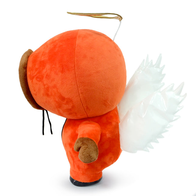 South Park Angel Kenny 16" HugMe Vibrating Plush (PRE-ORDER) - Kidrobot - Designer Art Toys