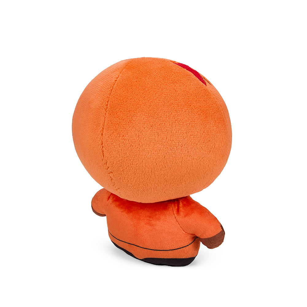 South Park Dead Kenny 8" Interactive Phunny Plush with Removable Head (PRE-ORDER) - Kidrobot - Shop Designer Art Toys at Kidrobot.com