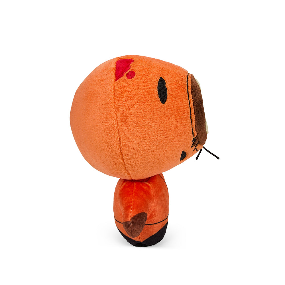 South Park Dead Kenny 8" Interactive Phunny Plush with Removable Head (PRE-ORDER) - Kidrobot - Shop Designer Art Toys at Kidrobot.com