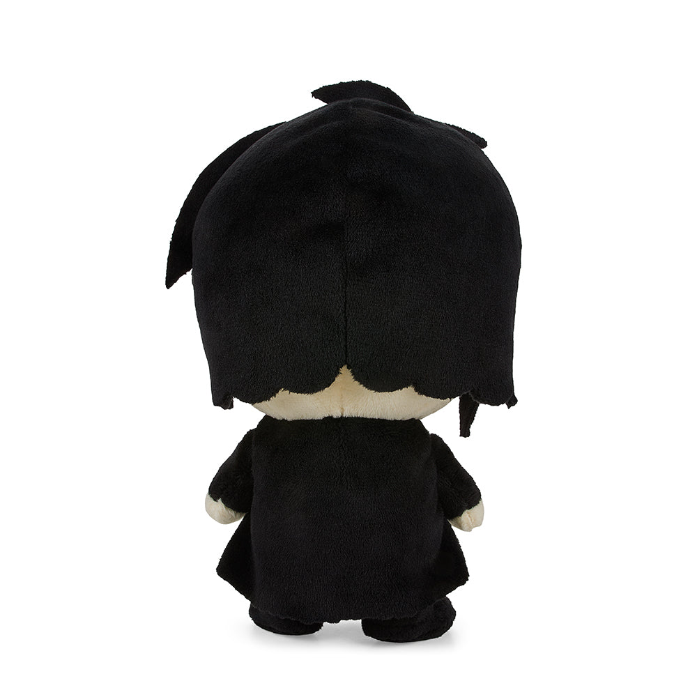 South Park Goth Kid Firkle 8" Phunny Plush by Kidrobot - Kidrobot - Shop Designer Art Toys at Kidrobot.com