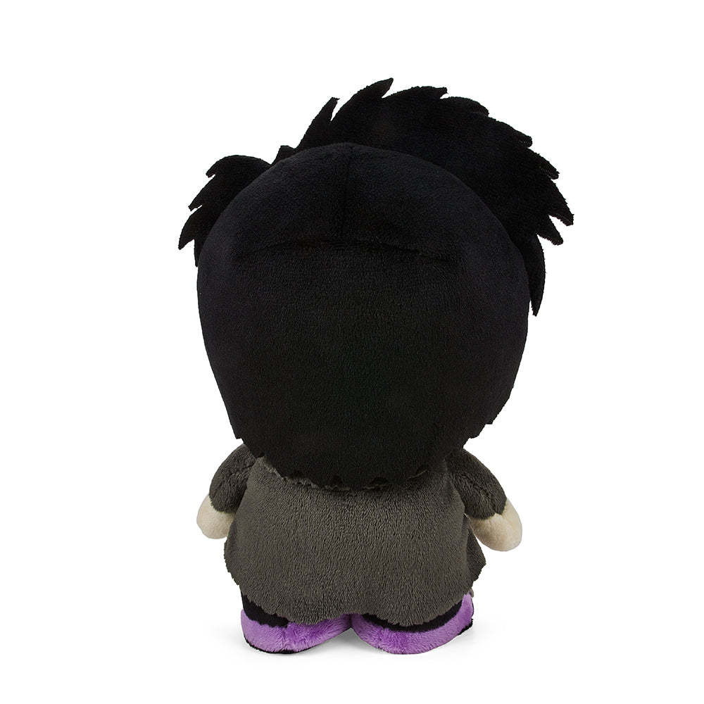 South Park Goth Kid Pete 8" Phunny Plush by Kidrobot - Kidrobot - Shop Designer Art Toys at Kidrobot.com