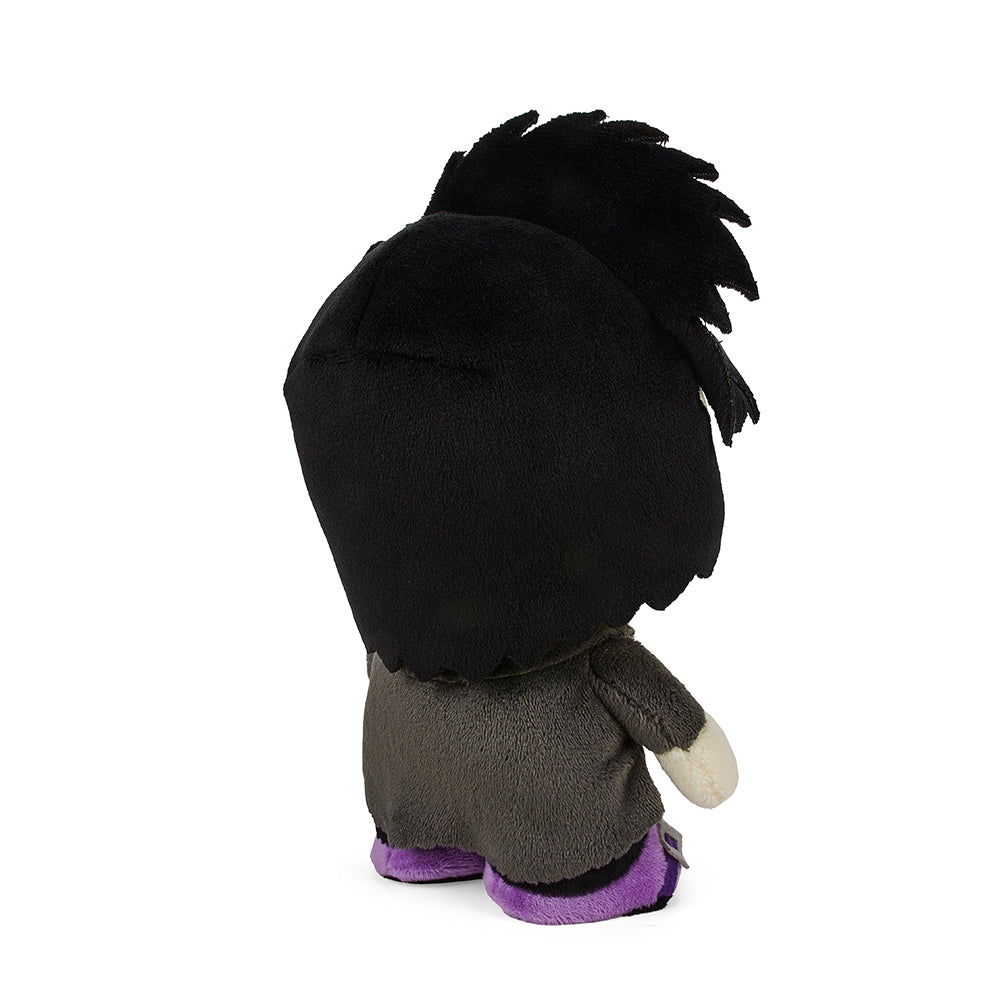 South Park Goth Kid Pete 8" Phunny Plush by Kidrobot - Kidrobot - Shop Designer Art Toys at Kidrobot.com