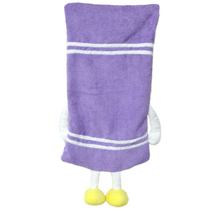 South Park Towelie 24" Real Towel by Kidrobot (PRE-ORDER) - Kidrobot - Designer Art Toys