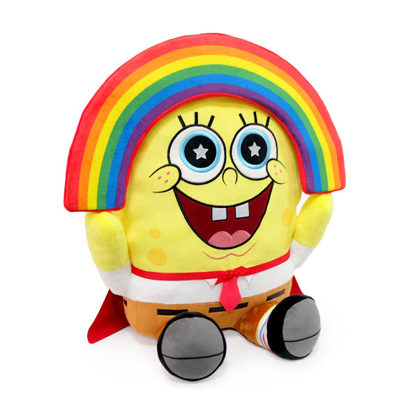  Kidrobot Spongebob Squarepants Many Faces Blind Box Figure :  Toys & Games