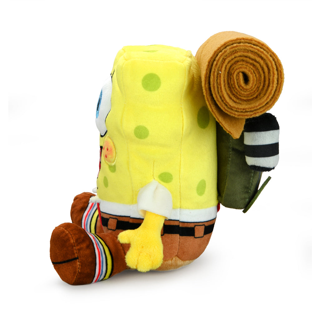 SpongeBob SquarePants Kamp Koral Phunny Plush by Kidrobot (PRE-ORDER) - Kidrobot