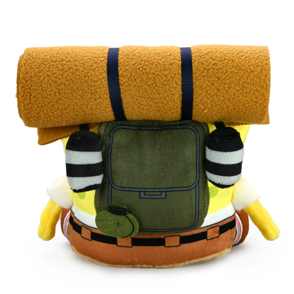 SpongeBob SquarePants Kamp Koral Phunny Plush by Kidrobot (PRE-ORDER) - Kidrobot
