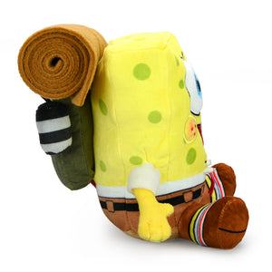 SpongeBob SquarePants Kamp Koral Phunny Plush by Kidrobot (PRE-ORDER) - Kidrobot