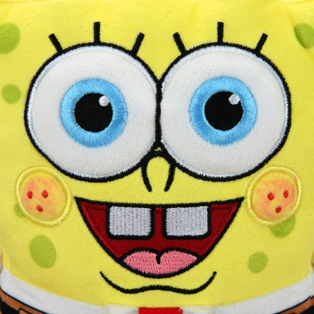 SpongeBob SquarePants Kamp Koral Phunny Plush by Kidrobot (PRE-ORDER) - Kidrobot