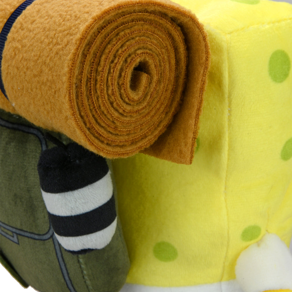 SpongeBob SquarePants Kamp Koral Phunny Plush by Kidrobot (PRE-ORDER) - Kidrobot