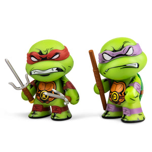  Ninja Turtles Toys
