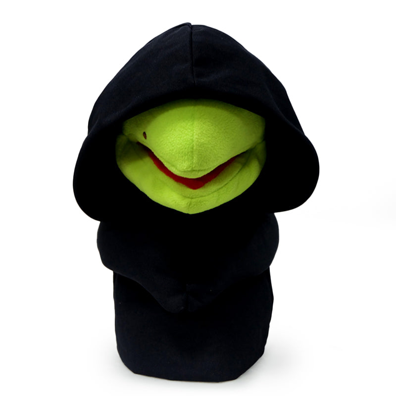 The Muppets Constantine Plush 12 Hand Puppet by Kidrobot