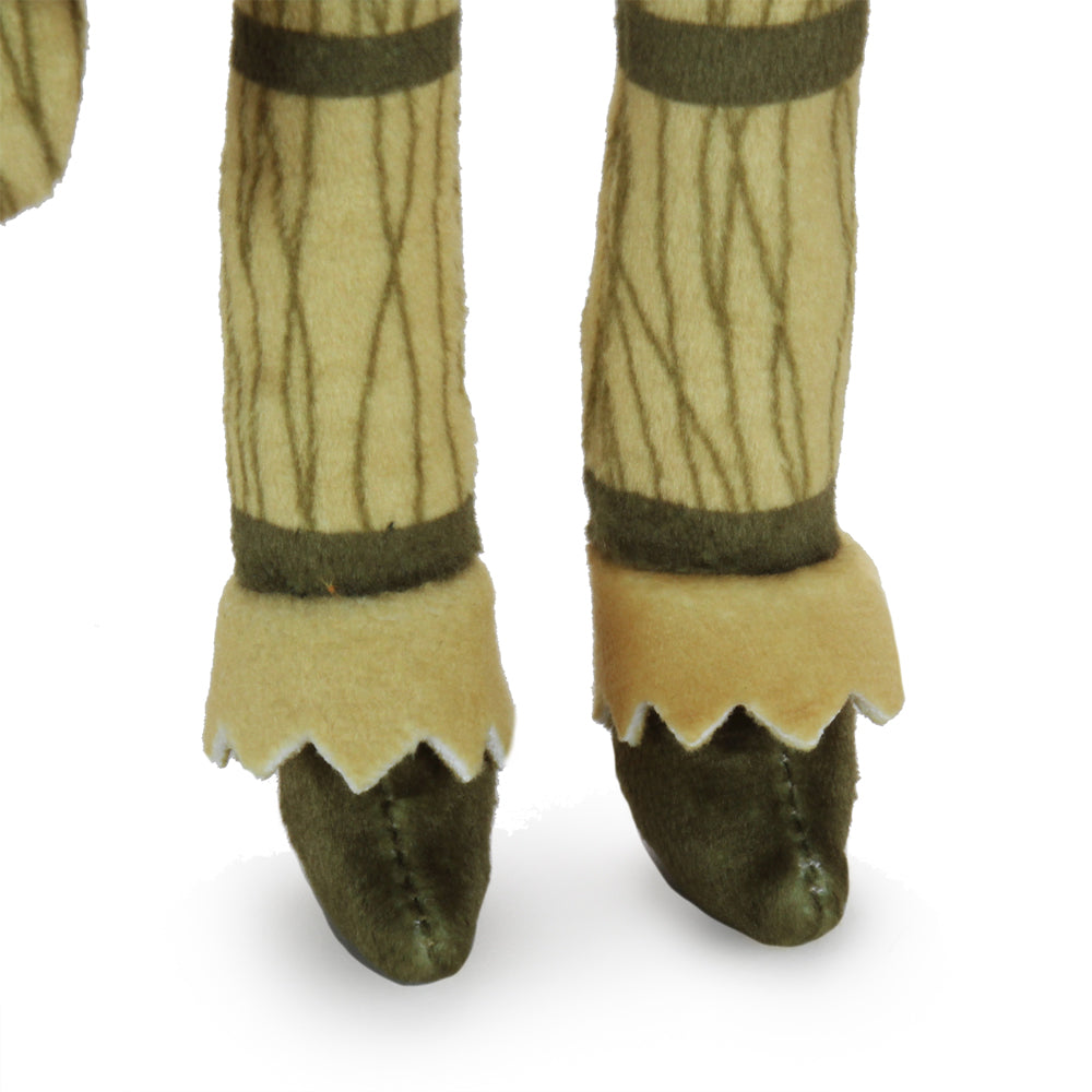 Nightmare Before Christmas Jack Skellington "Pumpkin King" Phunny Plush - Kidrobot - Designer Art Toys