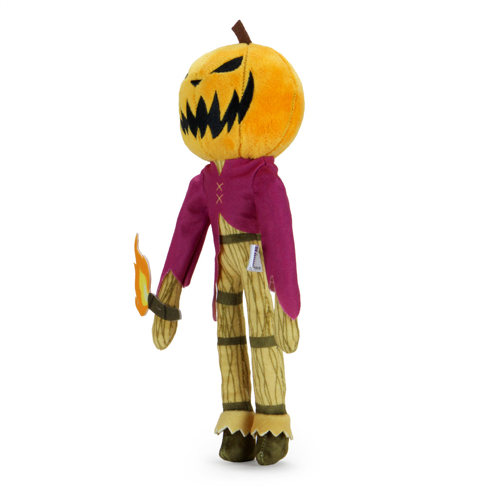 Little People Nightmare Before Christmas Figures (Toy Review
