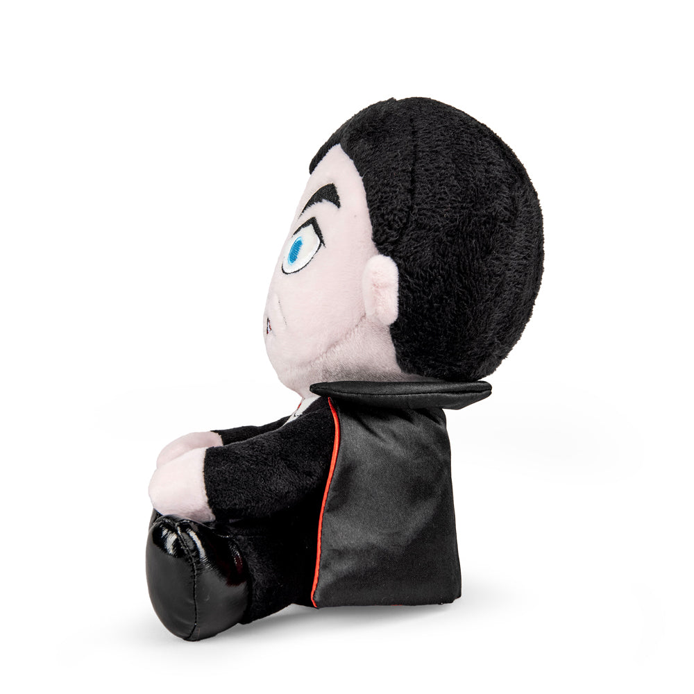 Universal Monsters Dracula 8" Phunny Plush by Kidrobot - Kidrobot - Shop Designer Art Toys at Kidrobot.com