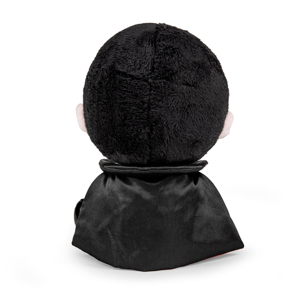 Universal Monsters Dracula 8" Phunny Plush by Kidrobot - Kidrobot - Shop Designer Art Toys at Kidrobot.com