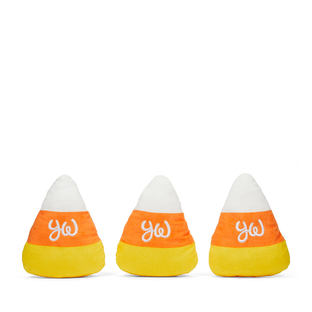 Yummy World Jack O’Lantern Interactive Pumpkin Plush (PRE-ORDER) - Kidrobot - Shop Designer Art Toys at Kidrobot.com