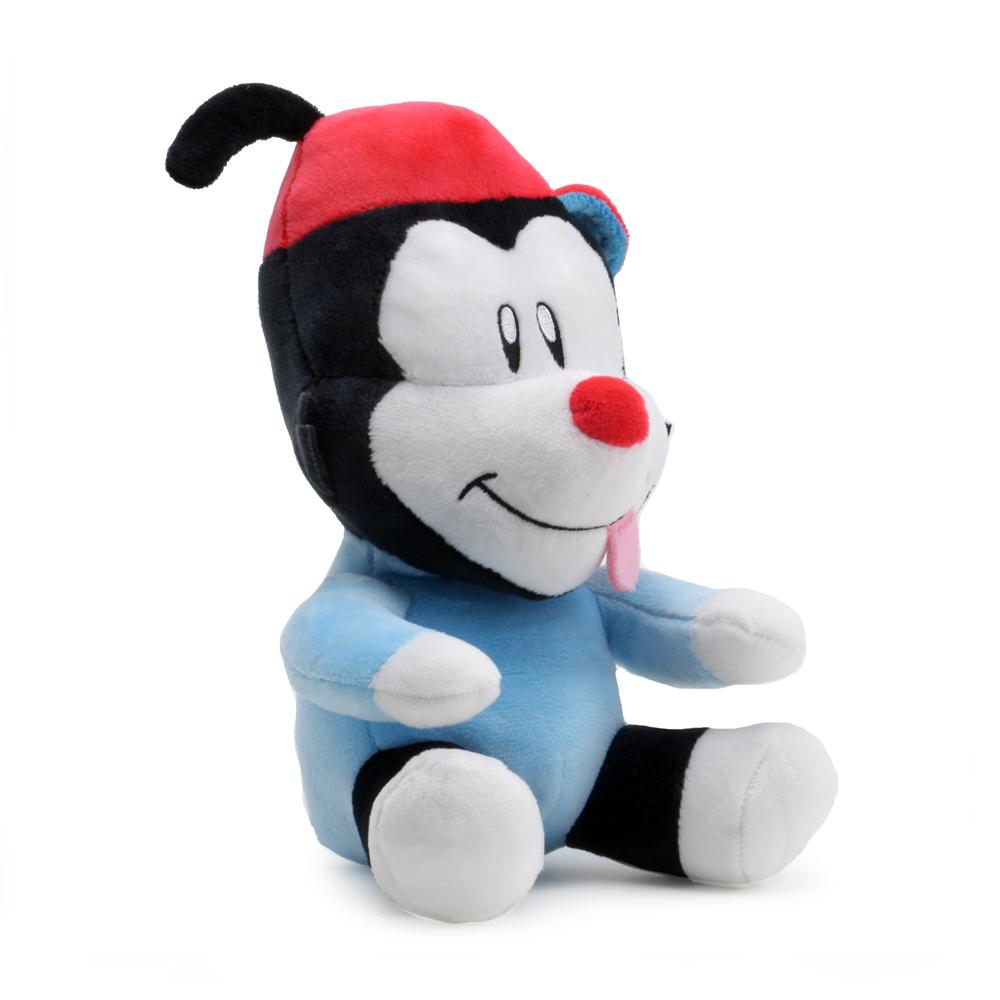 WAKKO Animaniacs Phunny Plush by Kidrobot (PRE-ORDER) - Kidrobot - Designer Art Toys