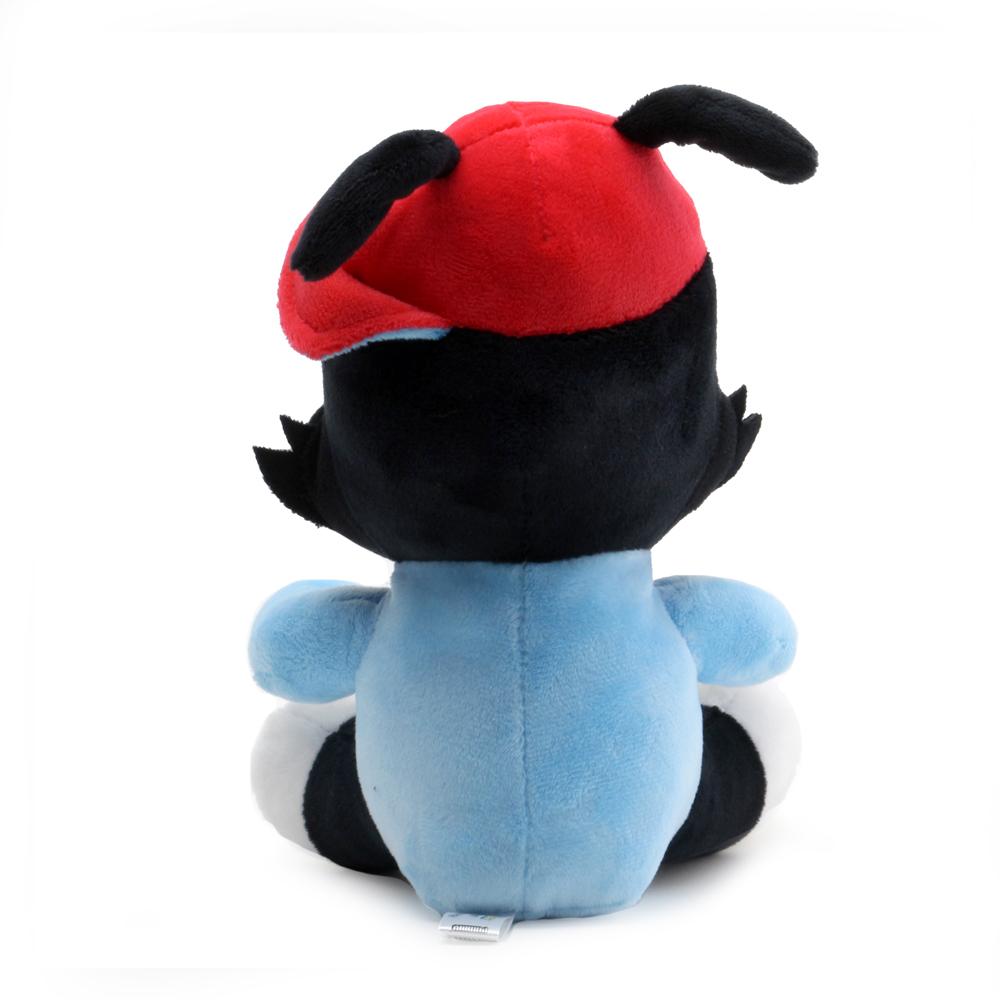 WAKKO Animaniacs Phunny Plush by Kidrobot (PRE-ORDER) - Kidrobot - Designer Art Toys