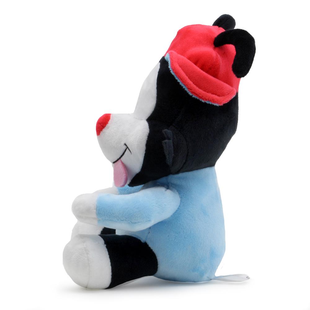 WAKKO Animaniacs Phunny Plush by Kidrobot (PRE-ORDER) - Kidrobot - Designer Art Toys